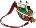 One Piece - Thousand Sunny Figural Crossbody Bag