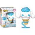 Hello Kitty - Cinnamoroll (Ice-cream Cone) Pop #100
